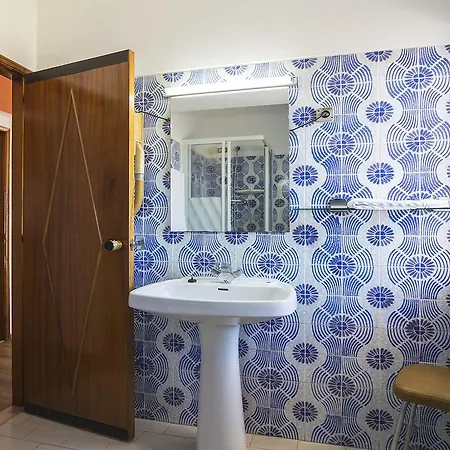 מלון דירות Aparthotel Apartamento Rosamar I T2 Armação de Pêra