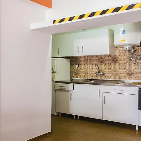 Aparthotel Apartamento Rosamar I T2 Ξενοδοχείο με διαμερίσματα Armação de Pêra