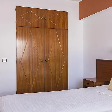 Aparthotel Apartamento Rosamar I T2 Armação de Pêra