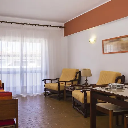 Aparthotel Apartamento Rosamar I T2 *