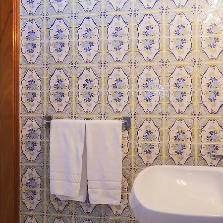 Aparthotel Apartamento Rosamar I T2 מלון דירות *