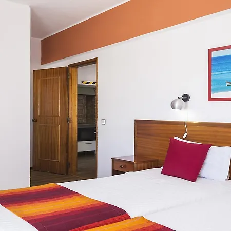 Aparthotel Apartamento Rosamar I T2