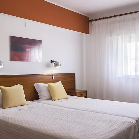 Aparthotel Apartamento Rosamar I T2 * Armação de Pêra