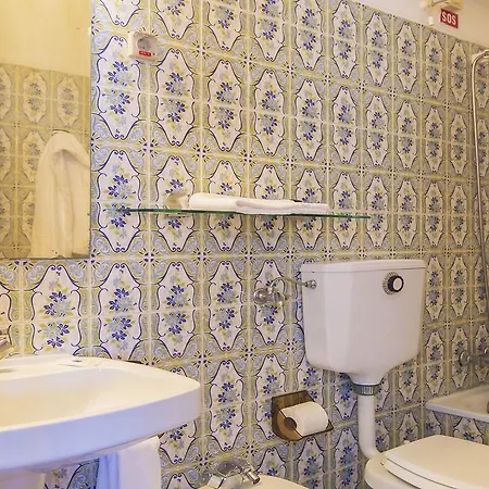 Aparthotel Apartamento Rosamar I T2 Ξενοδοχείο με διαμερίσματα *