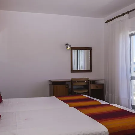 Aparthotel Apartamento Rosamar I T2 *