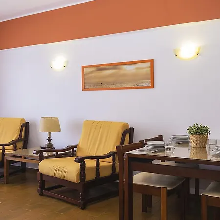 Aparthotel Apartamento Rosamar I T2 * Armação de Pêra